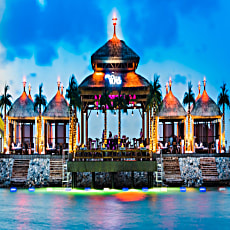 Cratos Premium Hotel Casino Port Spa